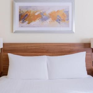 Standard Double Room - Disability Access