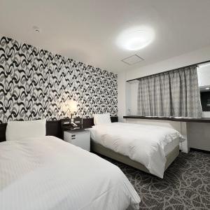 Economy Twin Room