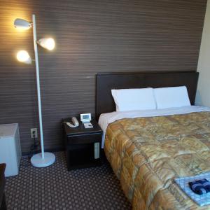 Double Room - Smoking