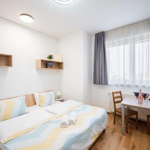Double Room with Kitchenette