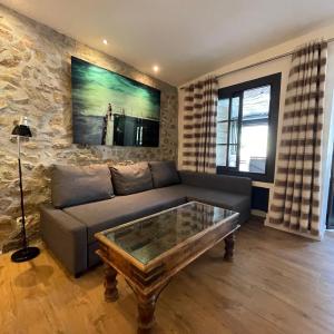 Large Superior Double Room - Ground Floor