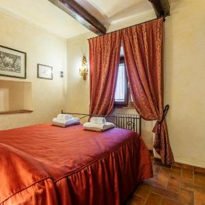 Two-Bedroom Apartment (4 Adults)