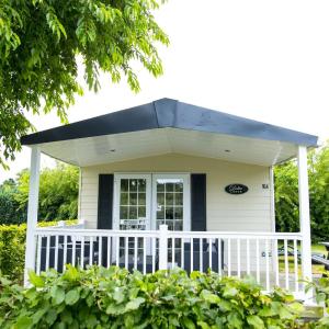 Three-Bedroom Chalet