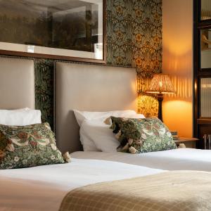 King/Twin Room