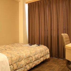 Double Room - Smoking - Eco Plan (No Daily Cleaning)