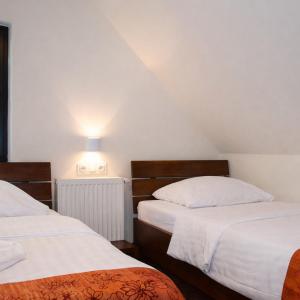 Small Twin Room