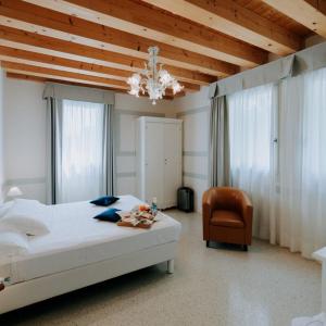 Junior Suite with Extra Bed