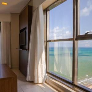 Suite with Sea View