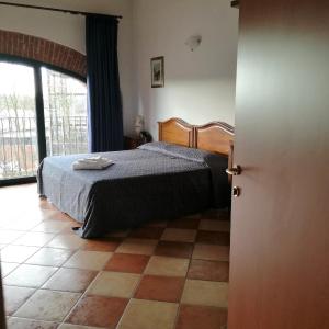 Quadruple Room - Split Level