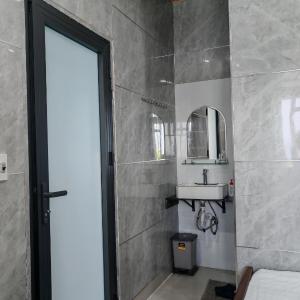 King Room with Sea View