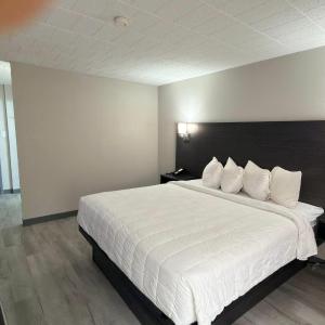King Room - Non-Smoking