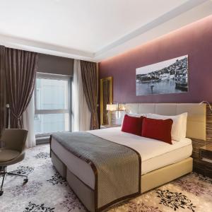 Terrace Suite