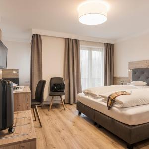 Triple Room with Balcony