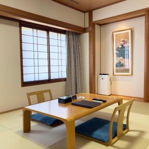  Japanese Style Room - Non-Smoking