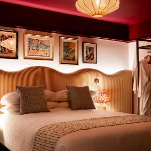 Classic King Room