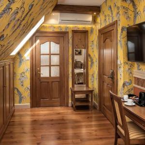 Single Room