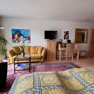 Double Room with Lake View