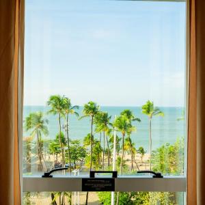 Deluxe Double Room - Disability Access