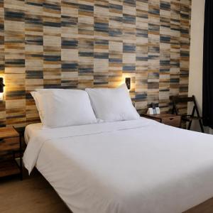 Double Room with City View