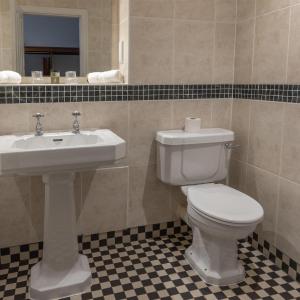 Standard Double Room - Non-Smoking