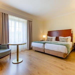 Special Offer - Superior Twin Room