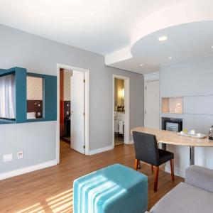 Privilege Apartment