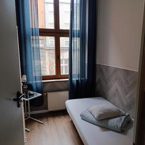 Small Single Room