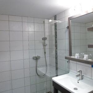 Standard Double Suite