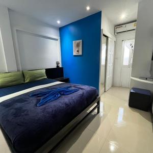 Family Double Room