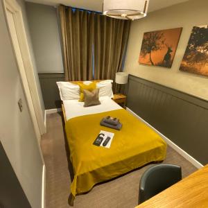Superior Single Room