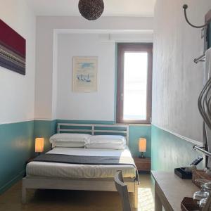 Single Room with Sea View