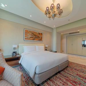 Luxury room Full Sea View