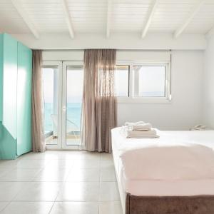 Suite with Sea View