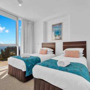 Three-Bedroom Skyhome