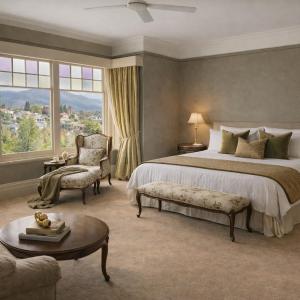 Superior King Suite
