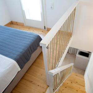 Duplex Suite with Private Terrace and Sea View