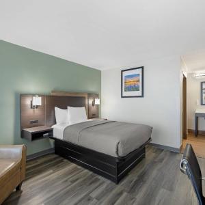 Double Room - Accessible/Non-Smoking