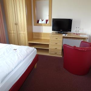 Small Double Room