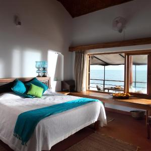 King Room with Sea View