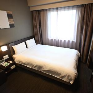 Double Room - Non-Smoking - Eco Plan(No Daily Cleaning)
