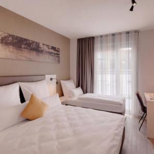 Double Room with Extra Bed