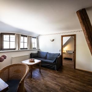 Apartment - Split Level
