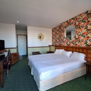 Superior Double Room Sea Side