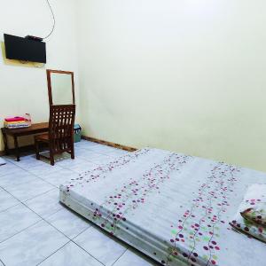 Standard Double Room with Fan