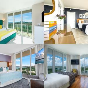 One-Bedroom Apartment - Sea Side