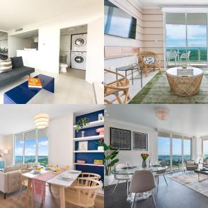 One-Bedroom Apartment - Oceanfront