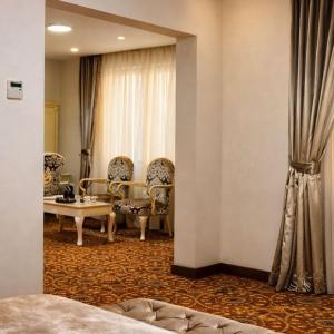 Royal Suite