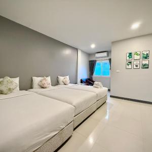 Budget Triple Room