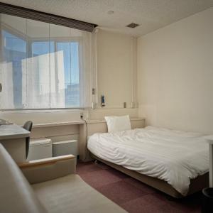 Economy Double Room - Smoking