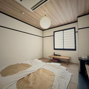 Japanese-Style Room